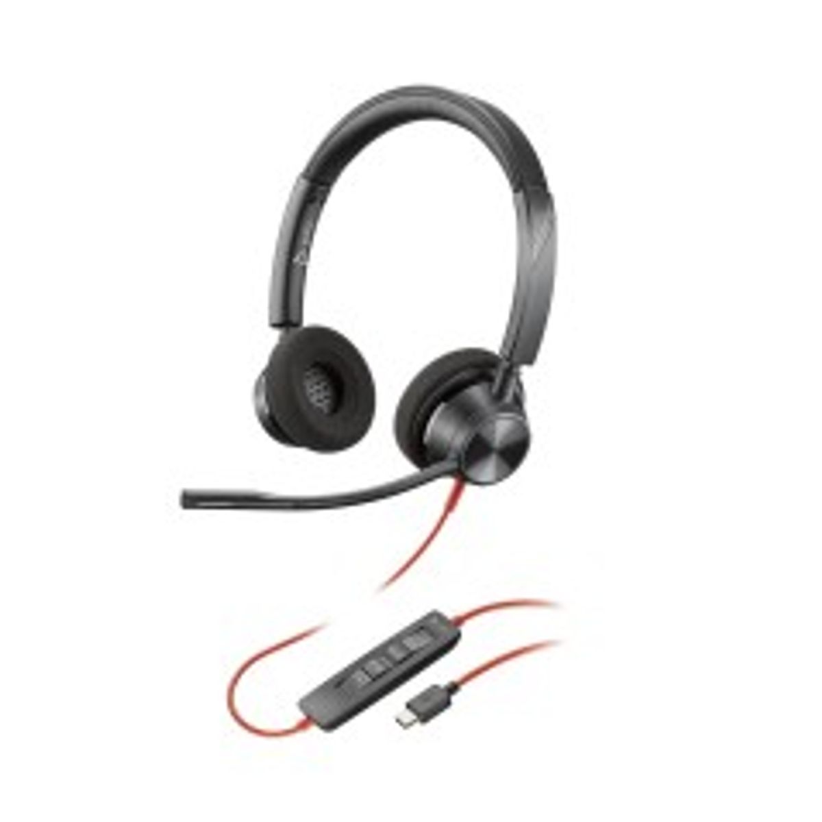 HP Blackwire 3320 USB-C Headset