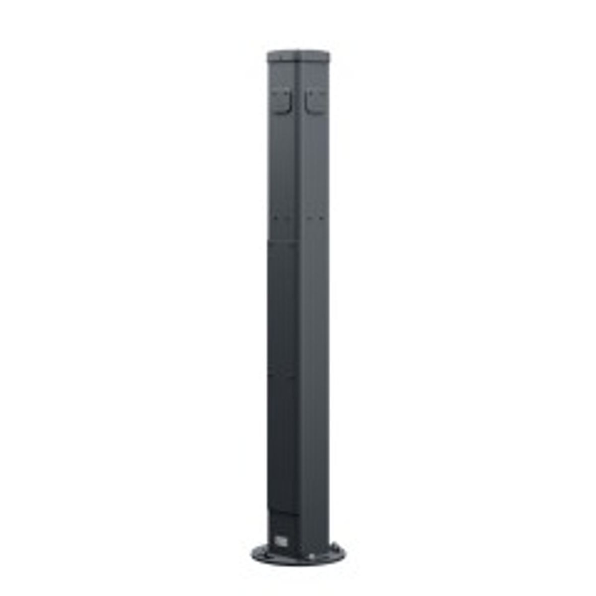 Charge Amps Column - Pole for Charge Amps