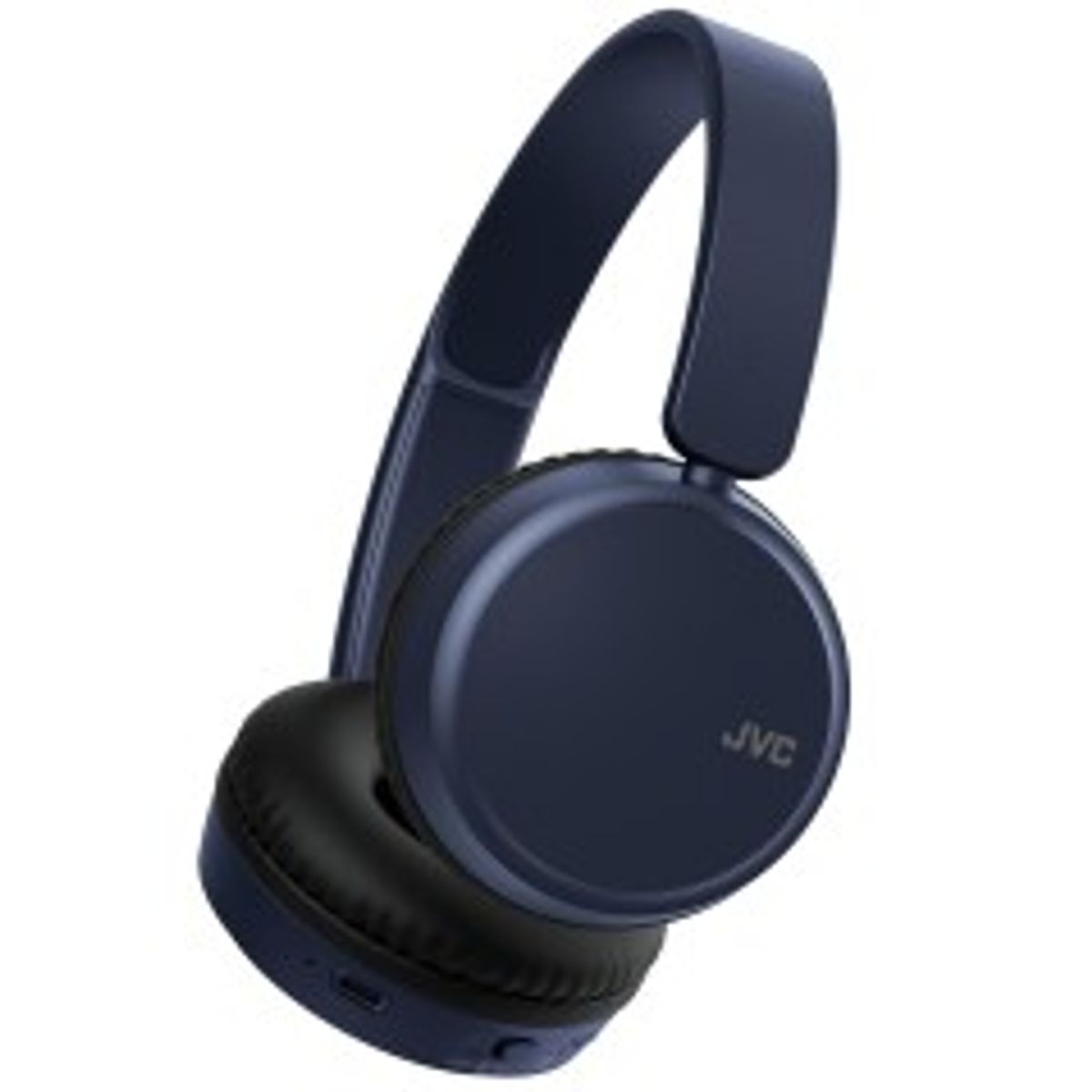 JVC Deep Bass Bluetooth On Ear