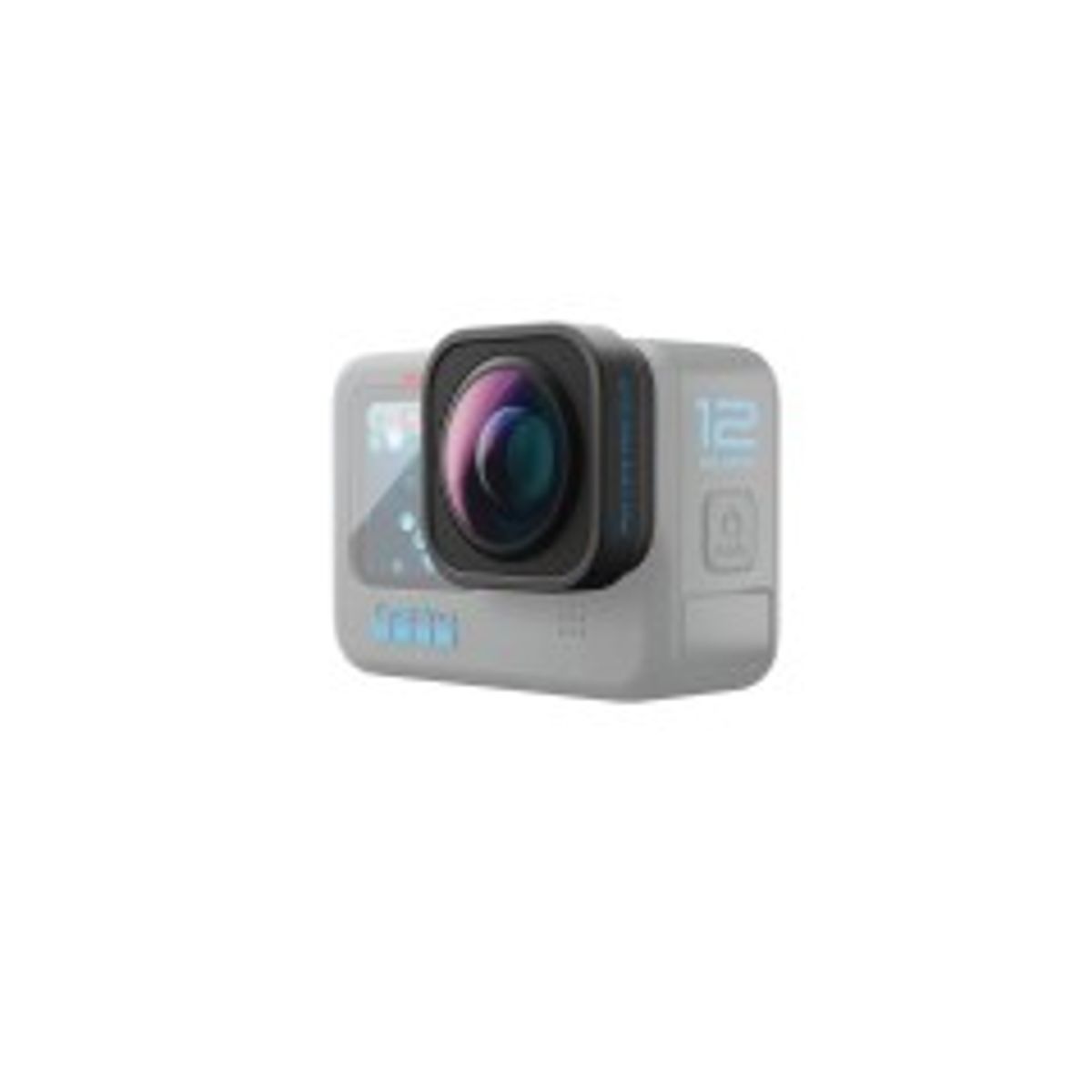 GoPro Max Lens Mod 2.0