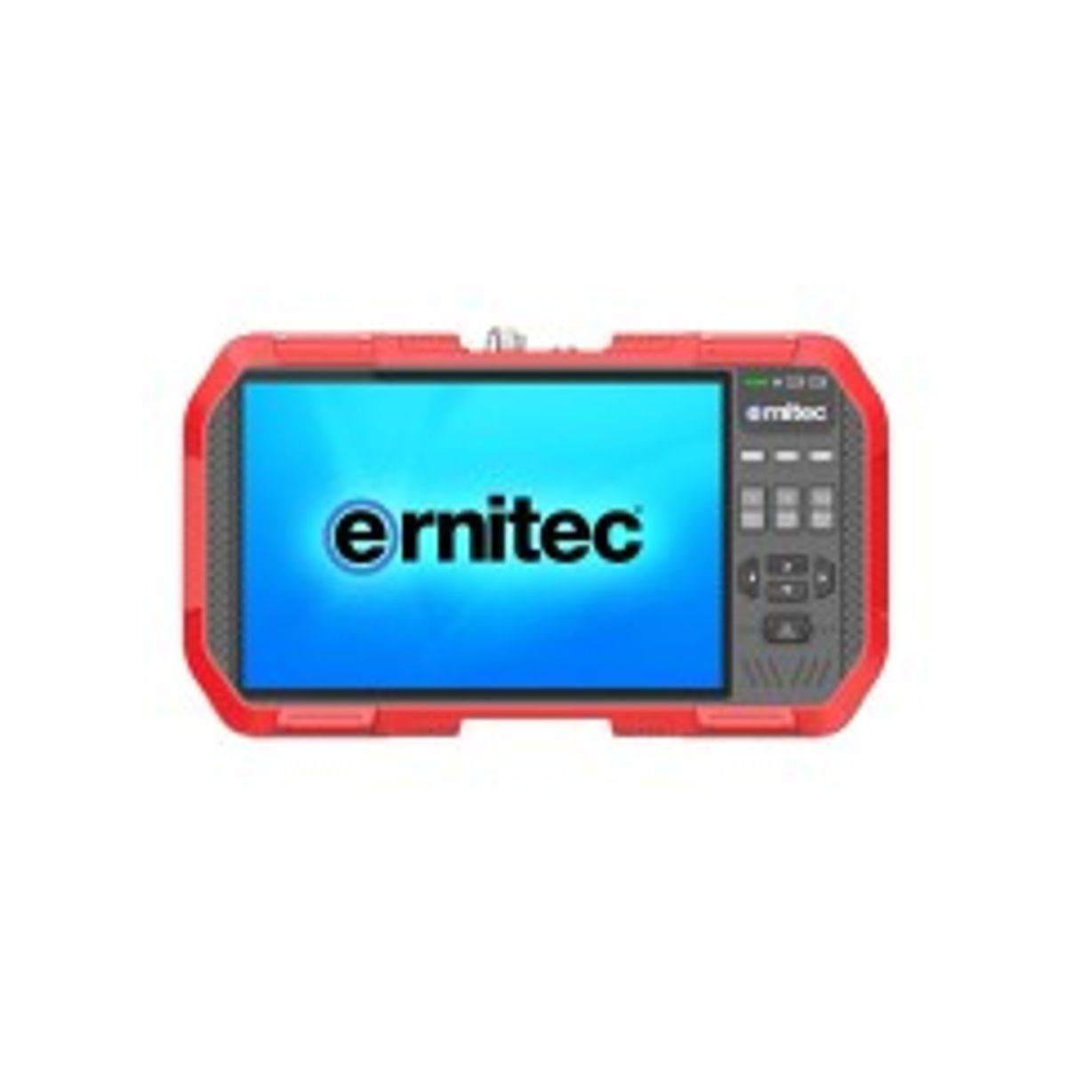 Ernitec 7" Touch Screen Test Monitor,