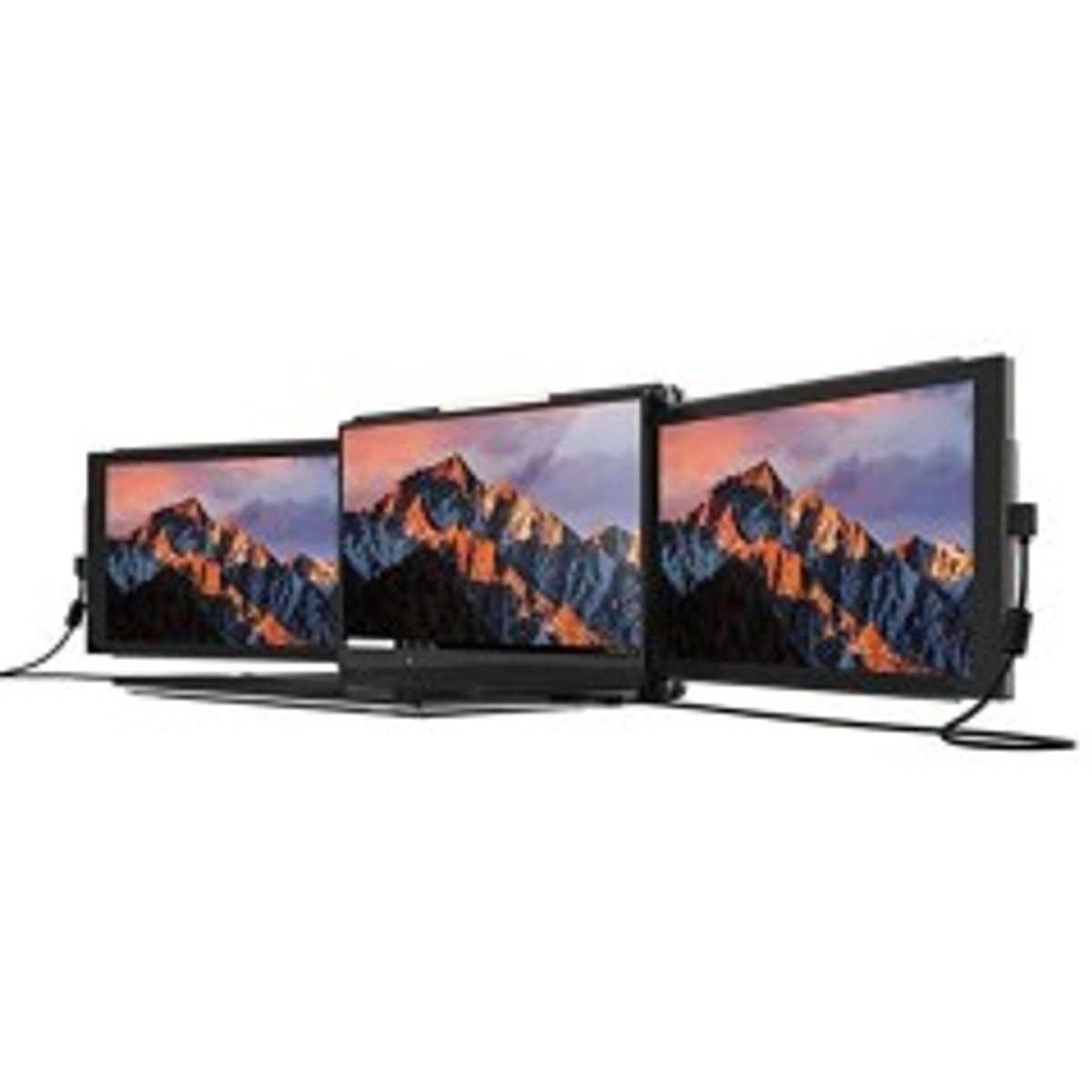 Mobile Pixels Trio for 13"-14" Laptops