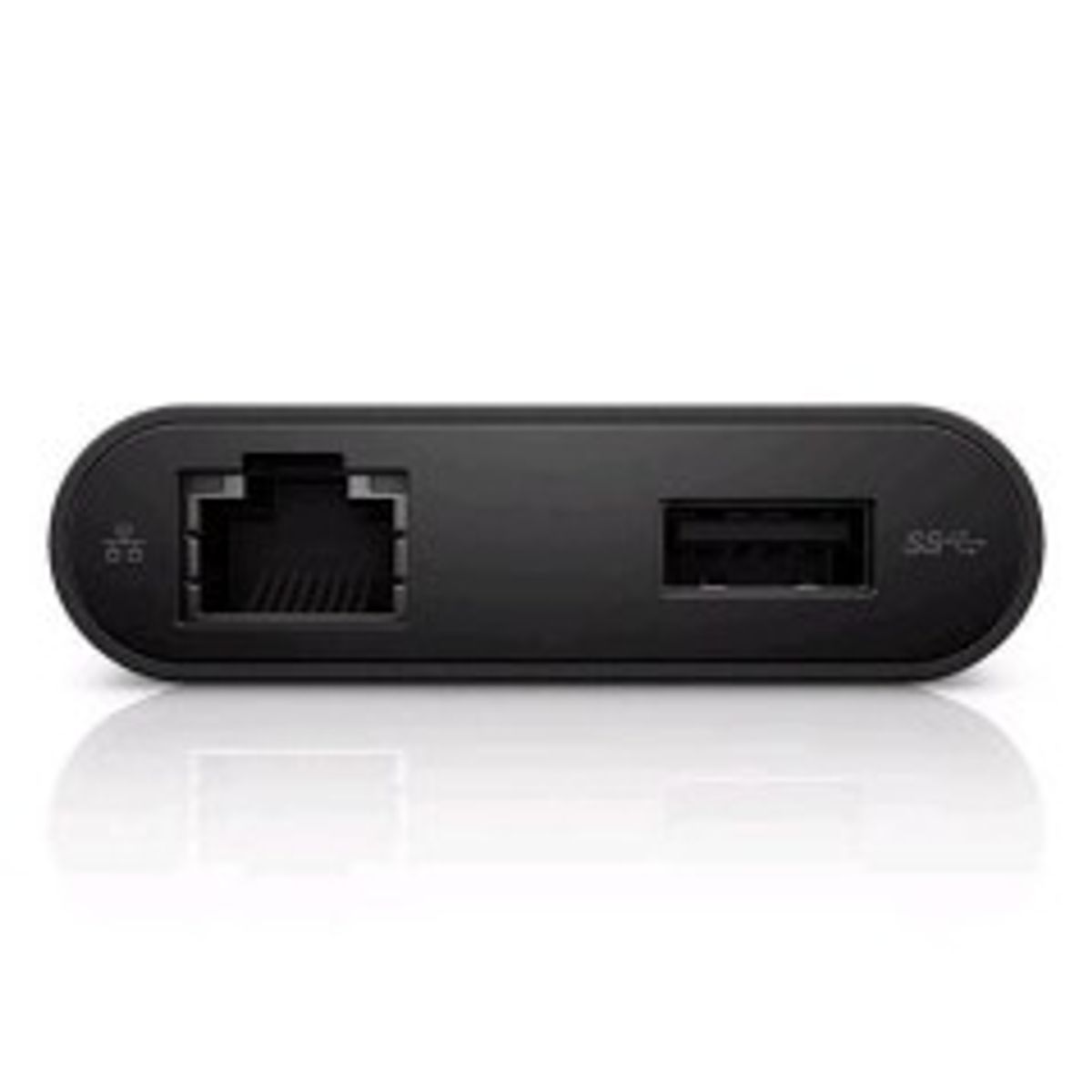 Dell Adaptor USB-C To HDMI/VGA/