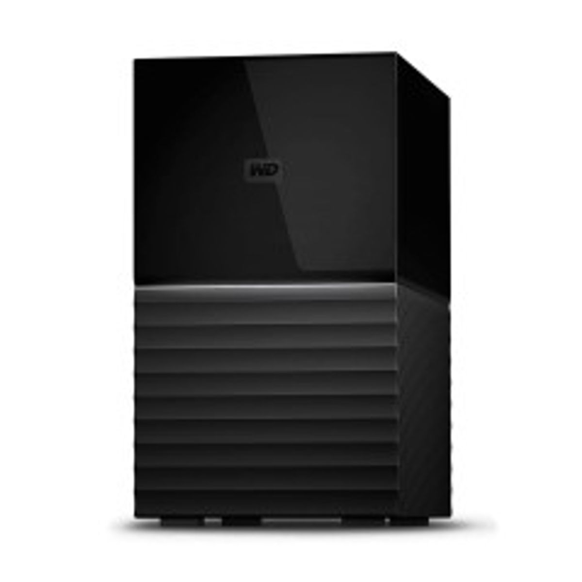 Western Digital HDD My Book Duo 24TB Black