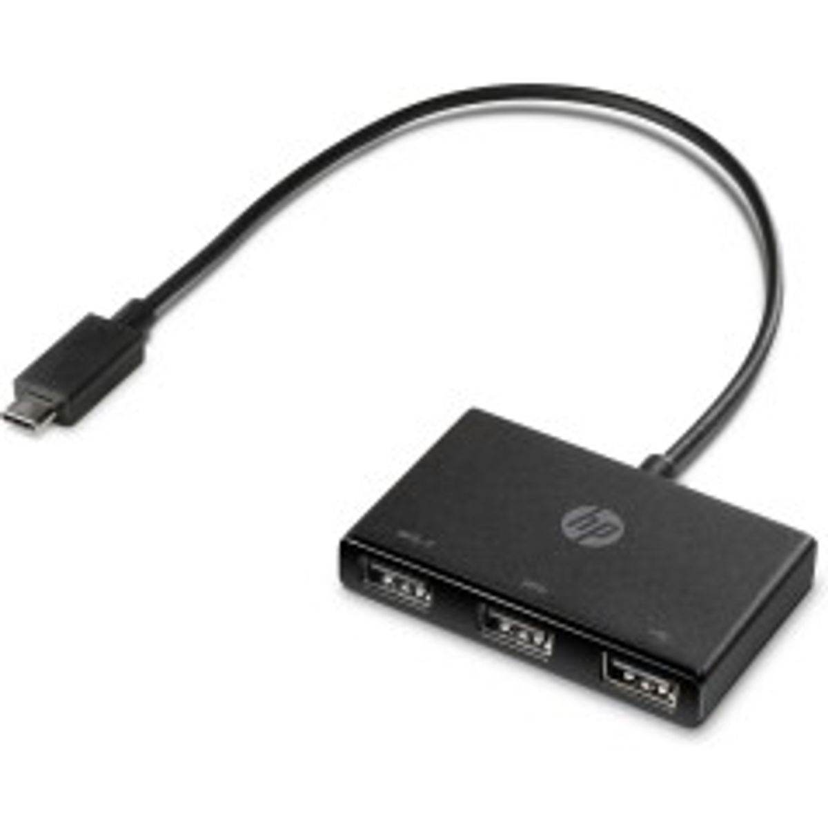 HP USB-C to USB-A