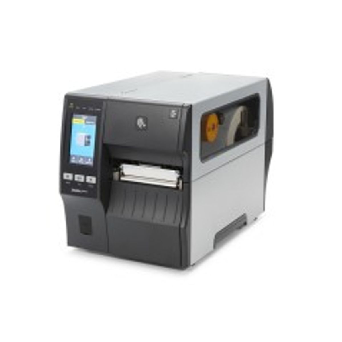 Zebra TT Printer ZT411 4", 203dpi,