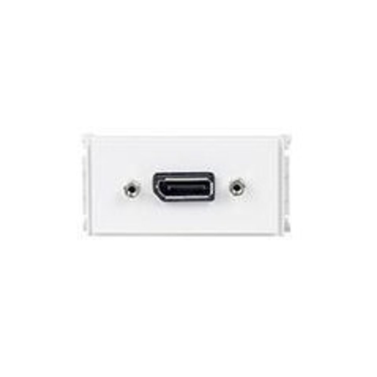 Vivolink Outlet Panel Displayport