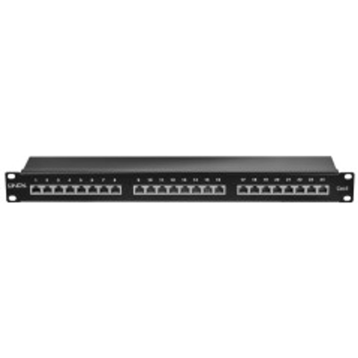 Lindy Patch Panel 1U