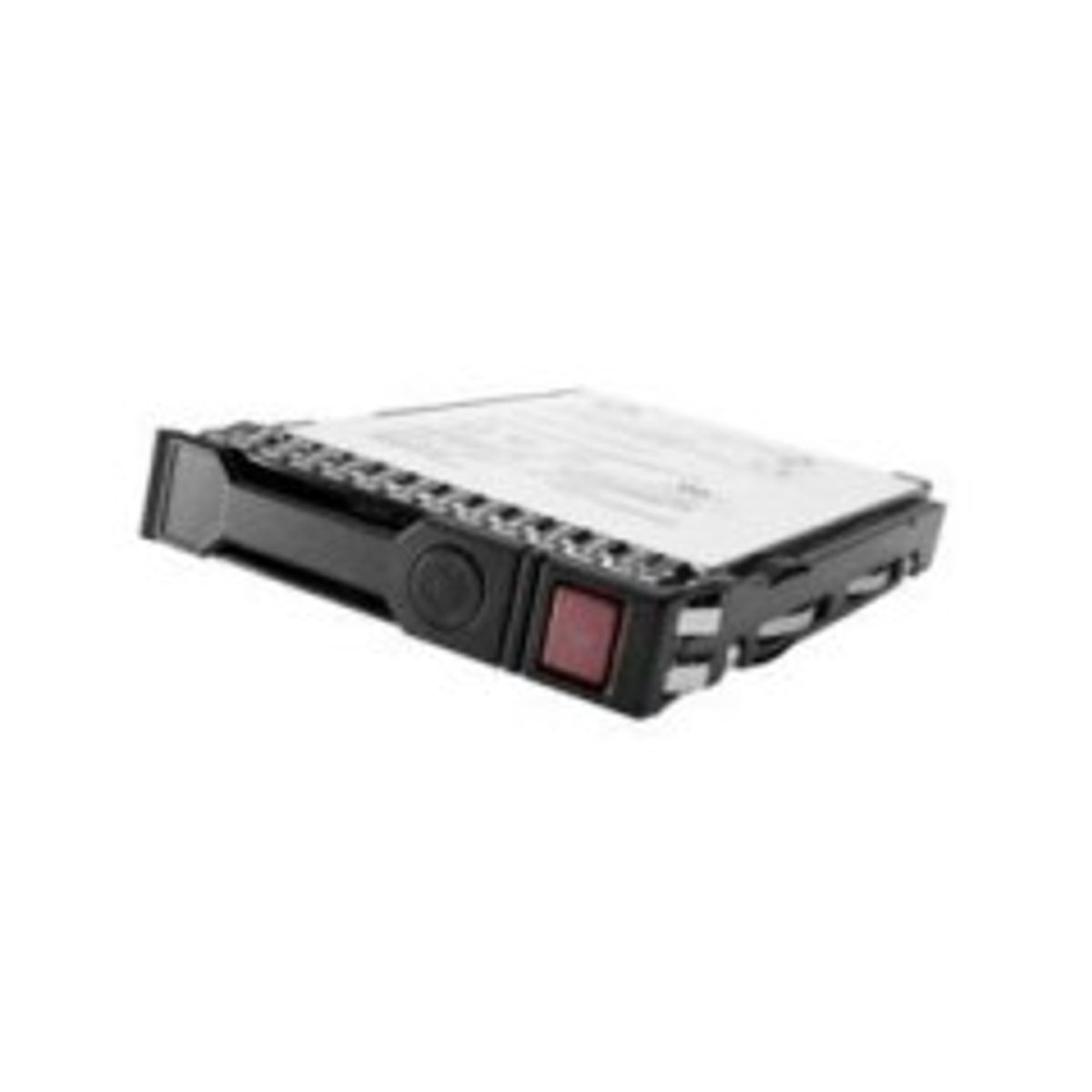 Hewlett Packard Enterprise 2.4TB SAS 12G