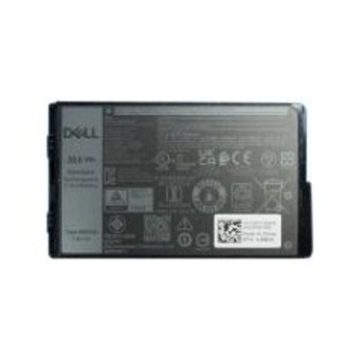 Dell 35.6Wh Lithium-ion battery