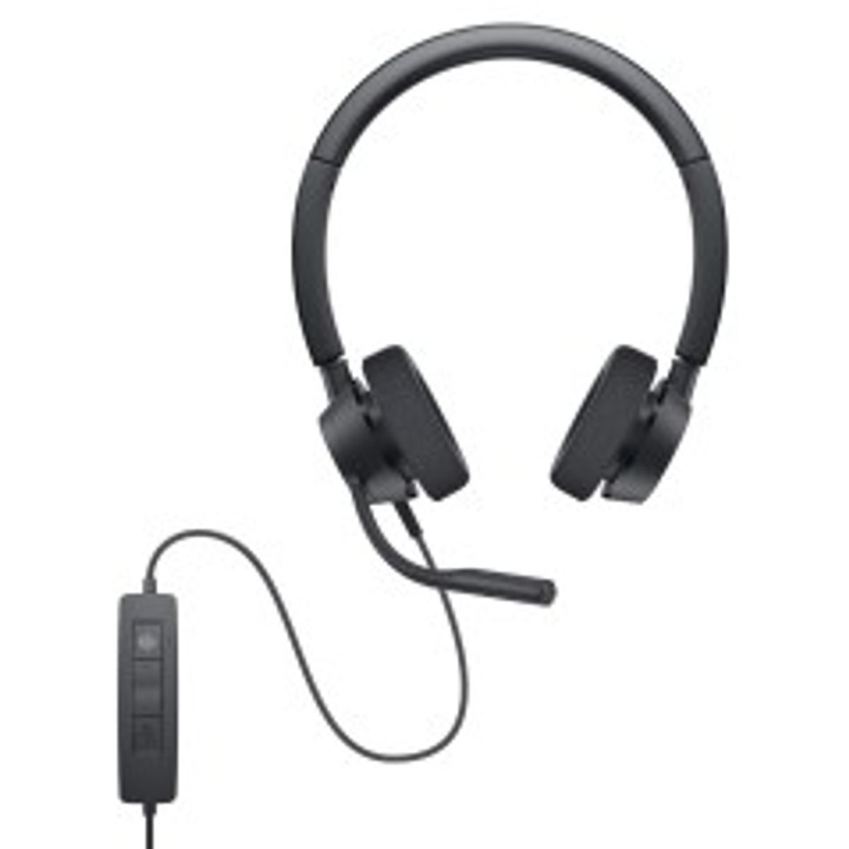 Dell Pro Stereo Headset WH3022