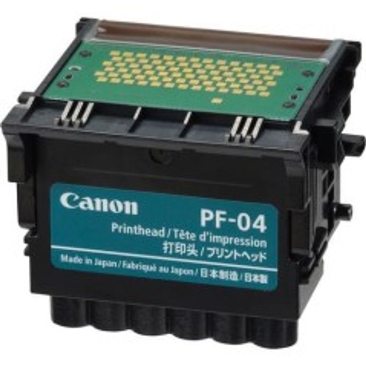 Canon Printhead (PF-04)