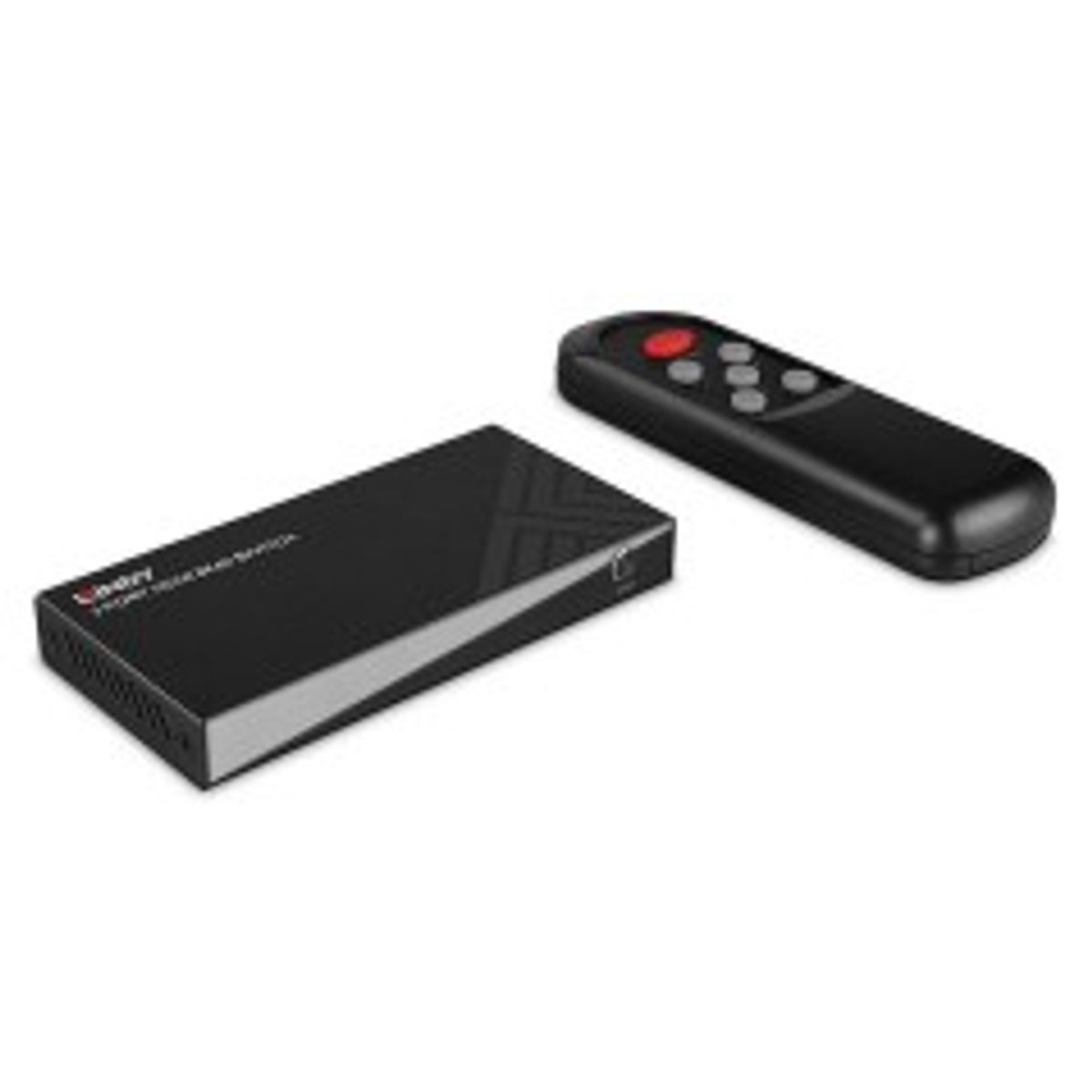 Lindy video switch HDMI