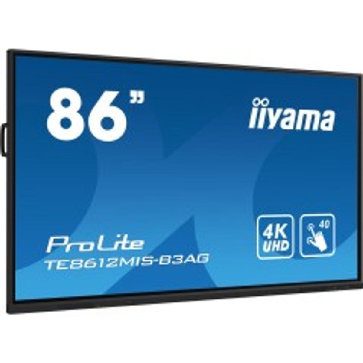 iiyama 86" iiWare10 , Android 11,