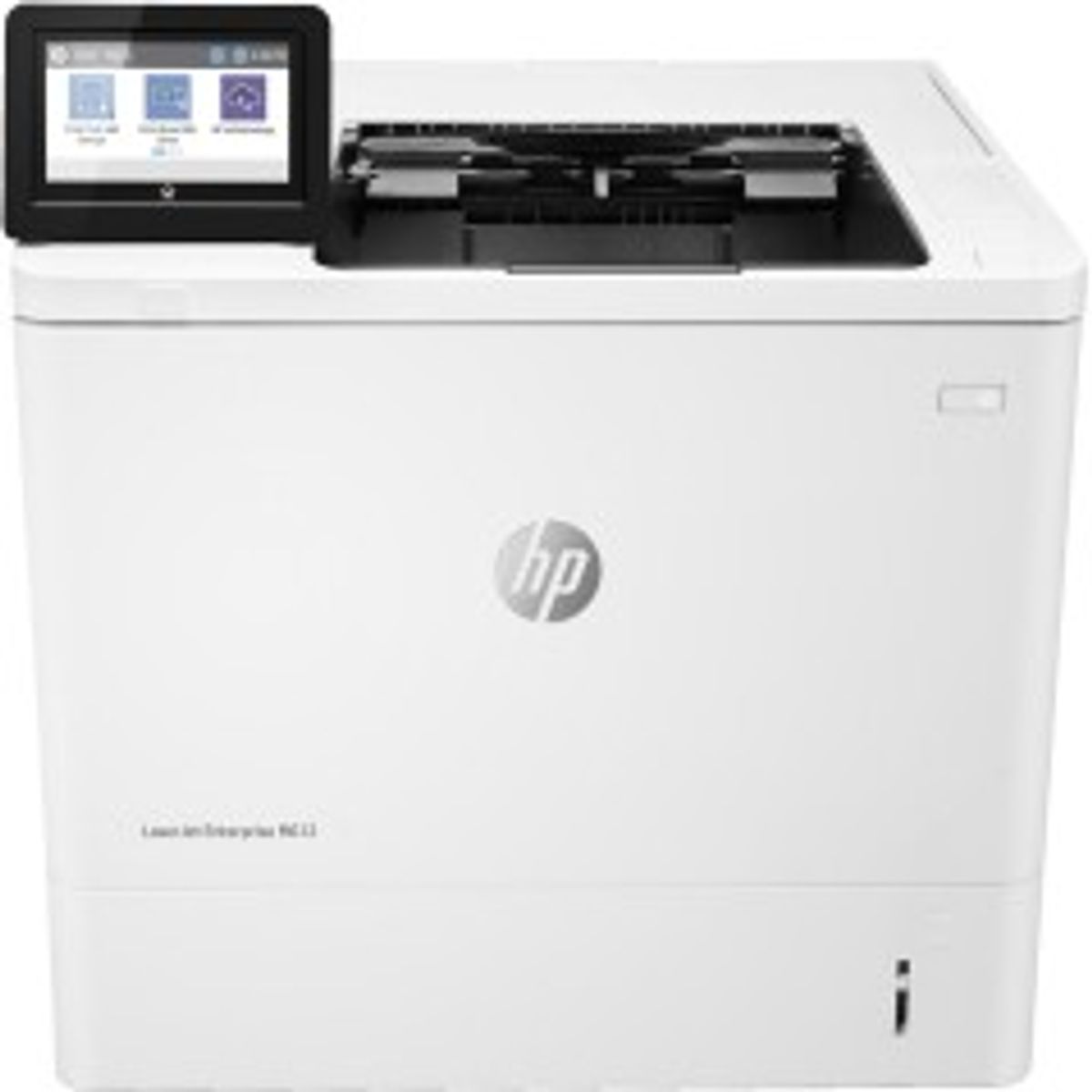 HP LaserJet Enterprise M612dn,