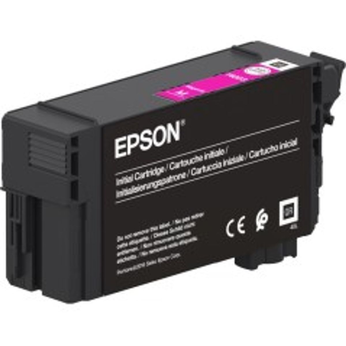 Epson Ultrachrome Xd2 Magenta