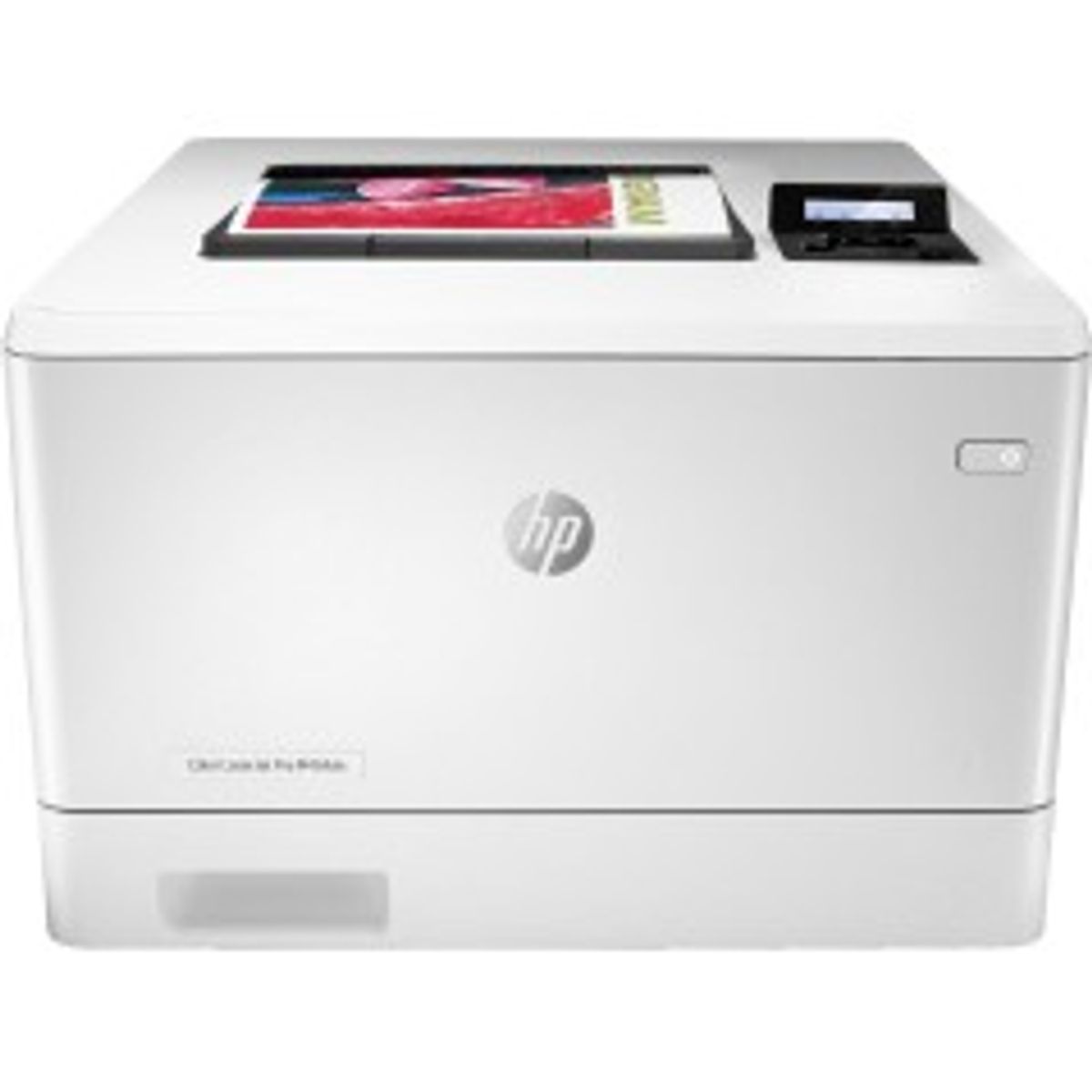 HP Color LaserJet Pro M454dn