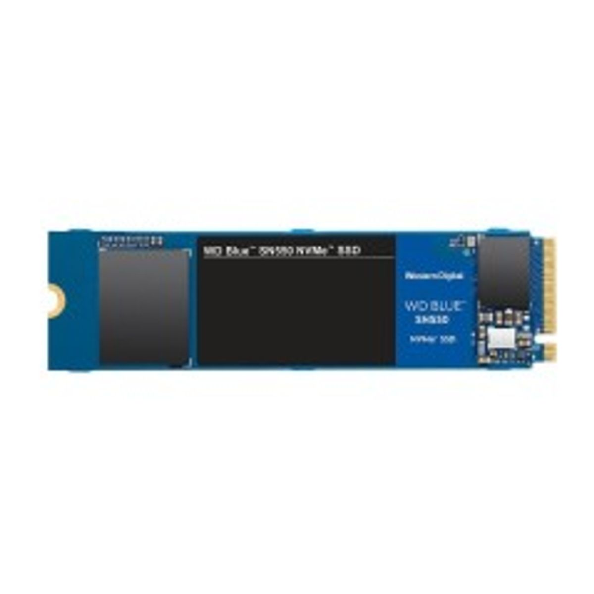 Western Digital Blue SSD SN550 NVMe 250GB