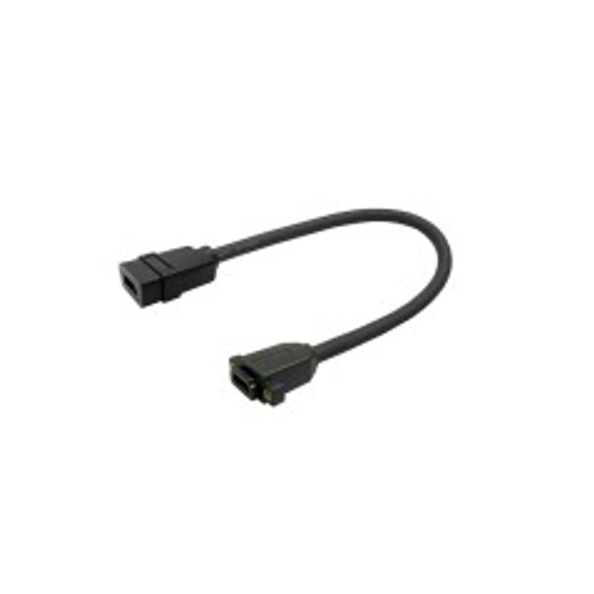 Vivolink Pro HDMI Cable F/F for