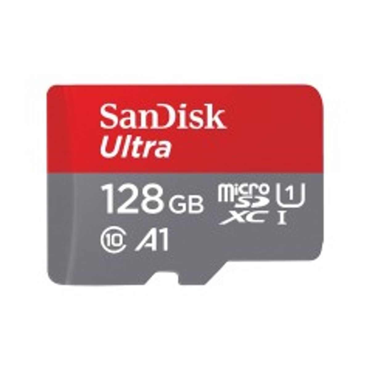 Sandisk Ultra Microsd 128 Gb