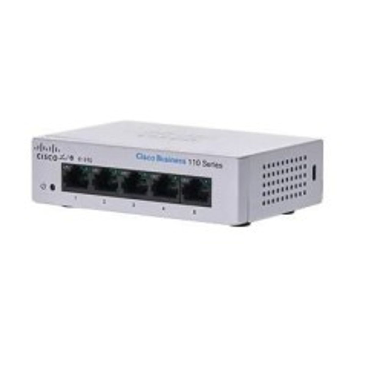 Cisco Cbs110 Unmanaged L2 Gigabit