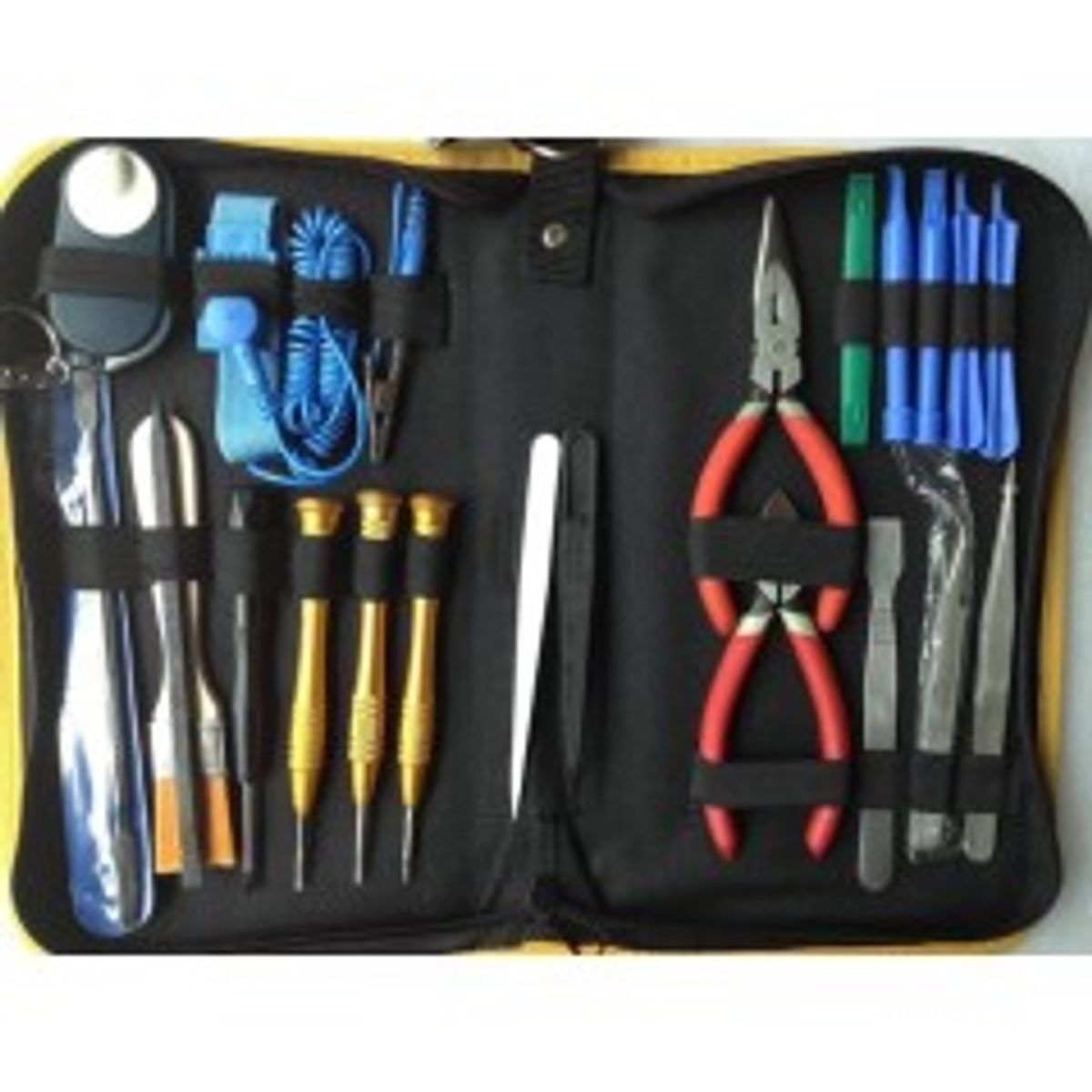 CoreParts Multipurpose Screwdriver Set