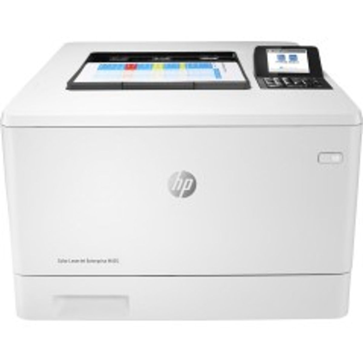 HP COLOR LASERJET ENT M455DN