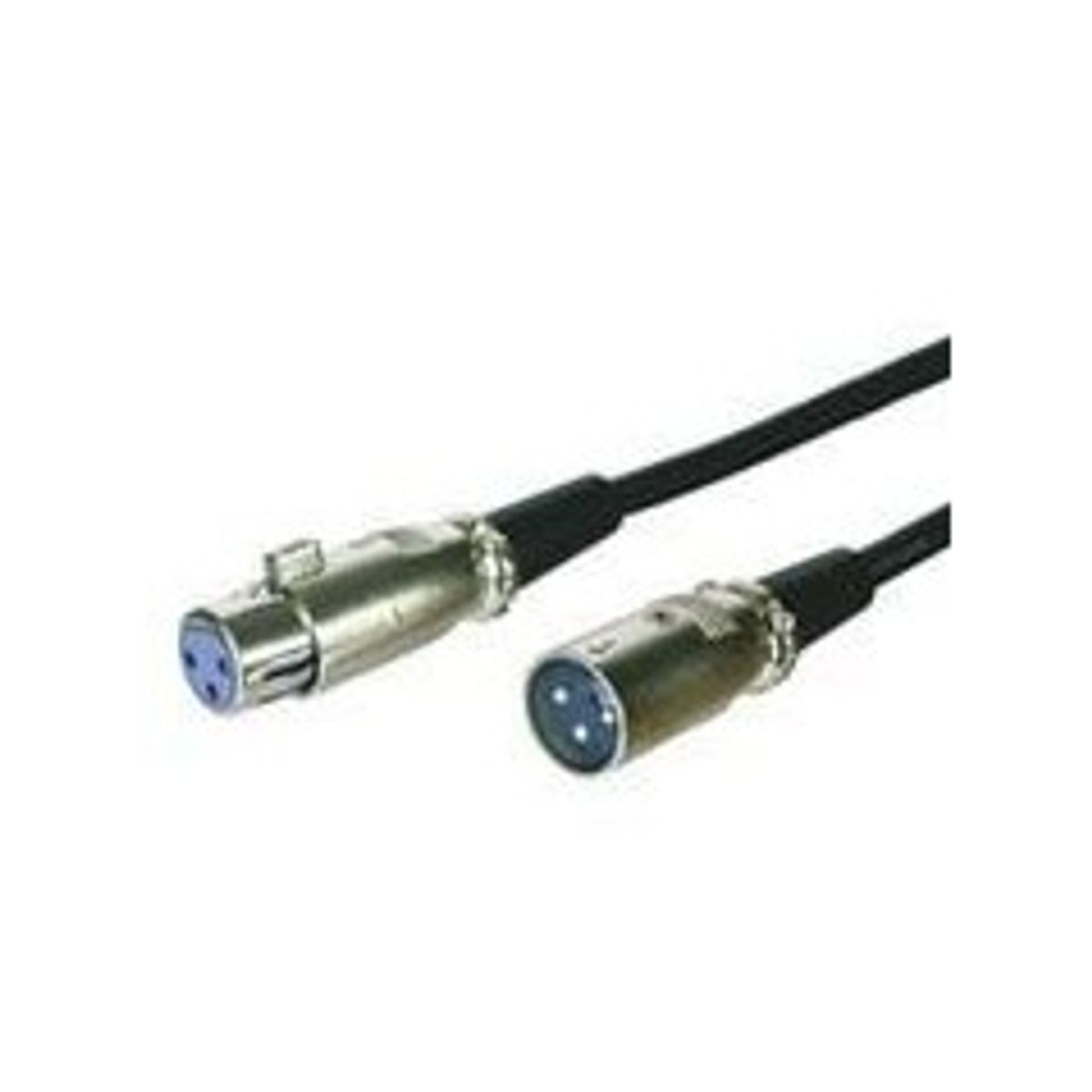 MicroConnect XLR connection cable 2 meter