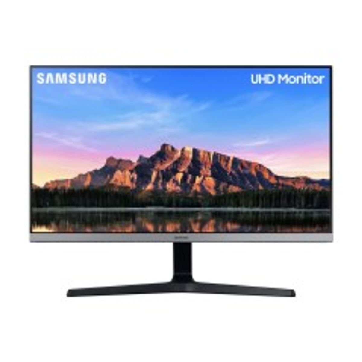 Samsung U28R550Uqp 71.1 Cm (28") 3840