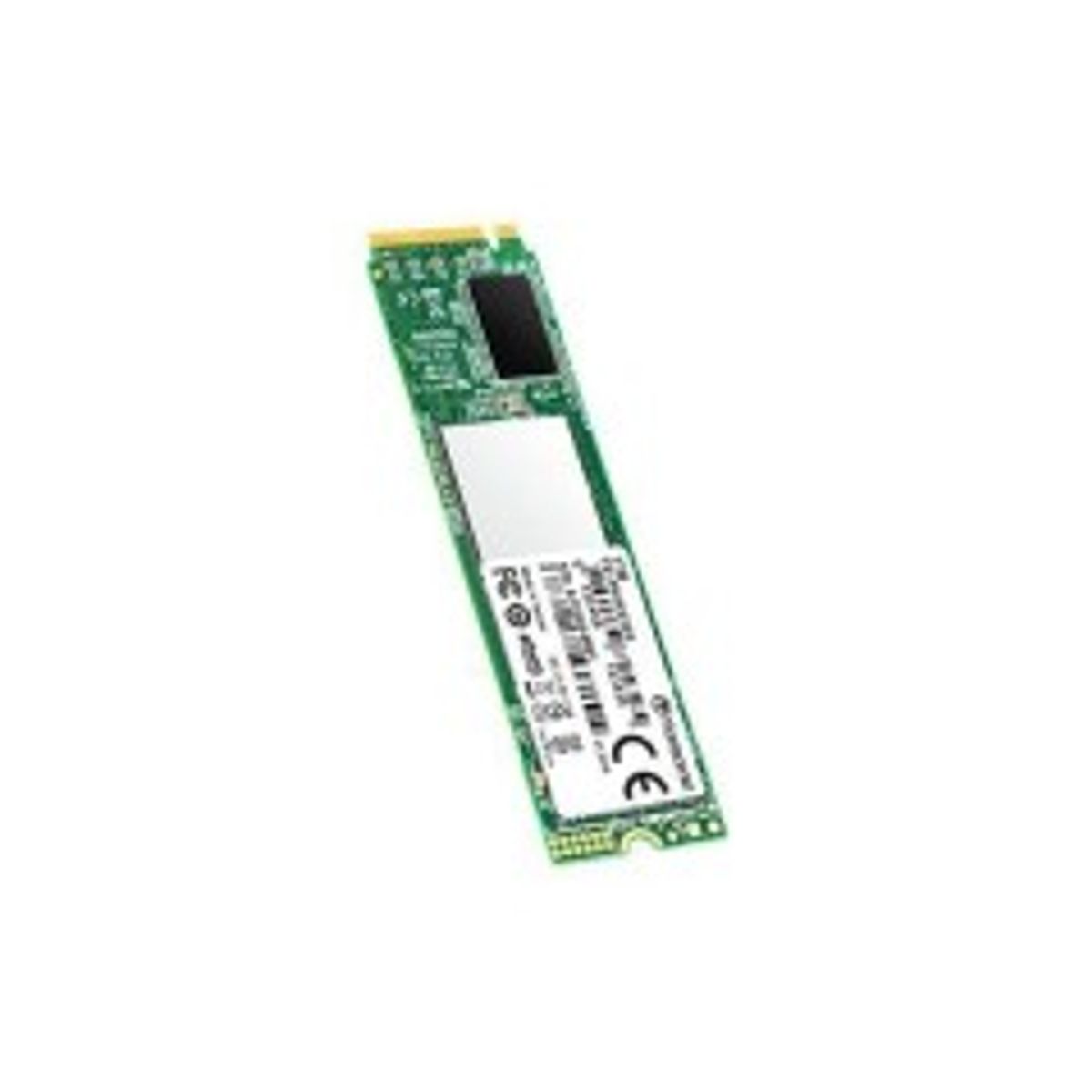 Transcend 220S 512GB, M.2 2280 NVMe