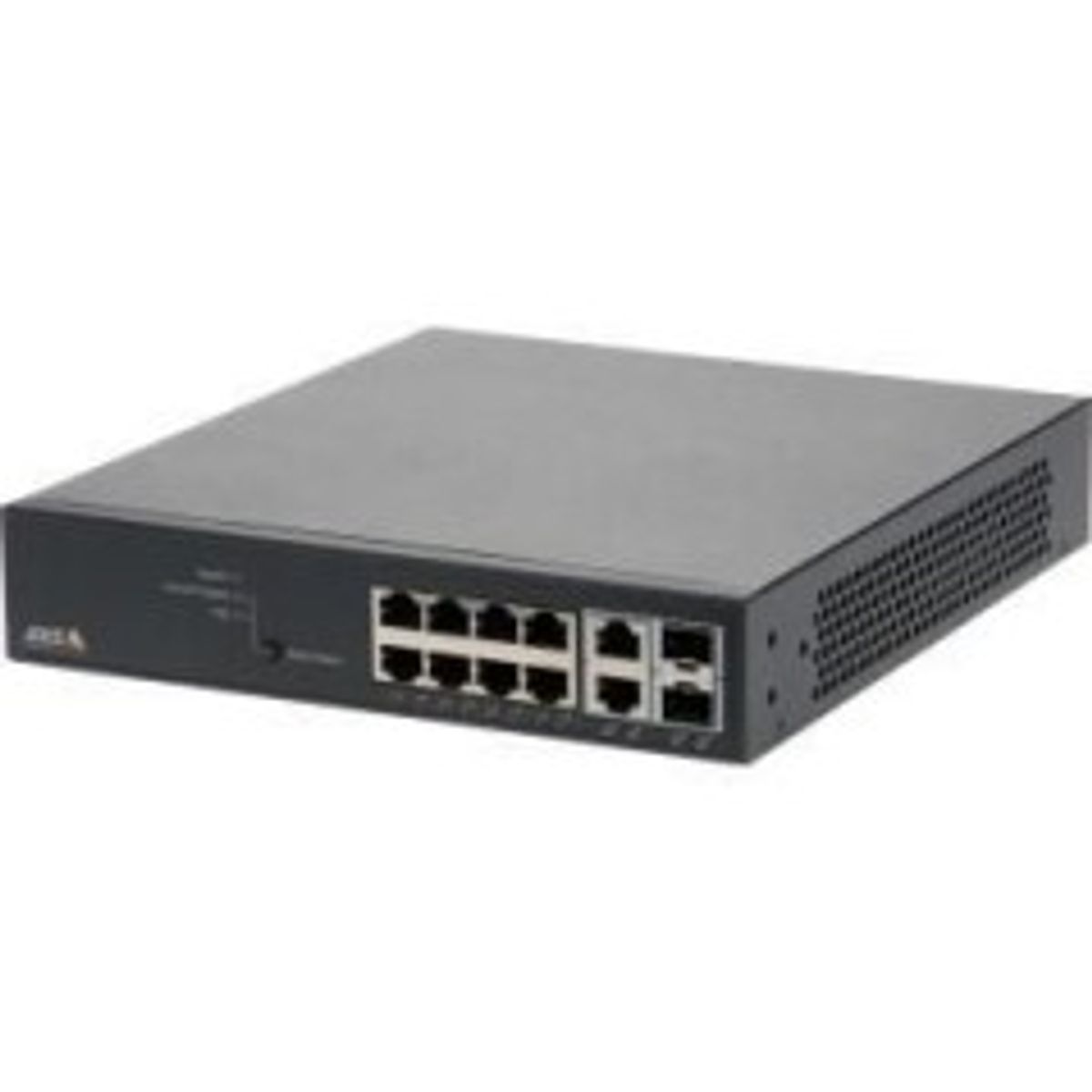 Axis T8508 POE+ NETWORK SWITCH EUR