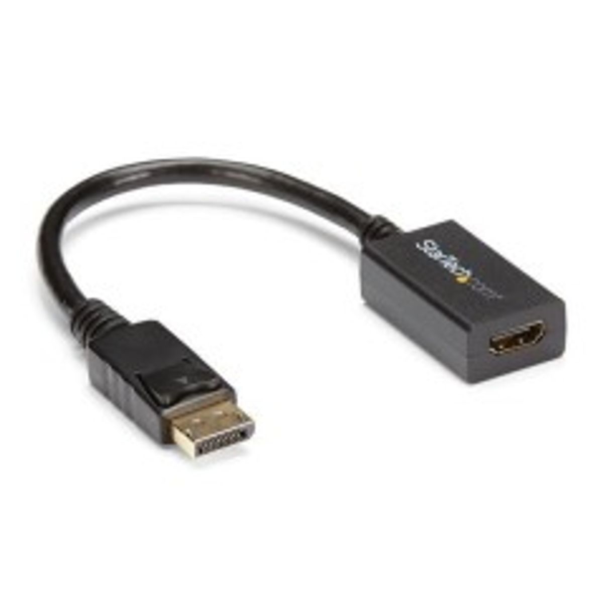 StarTech.com DISPLAYPORT VIDEO CONVERTER