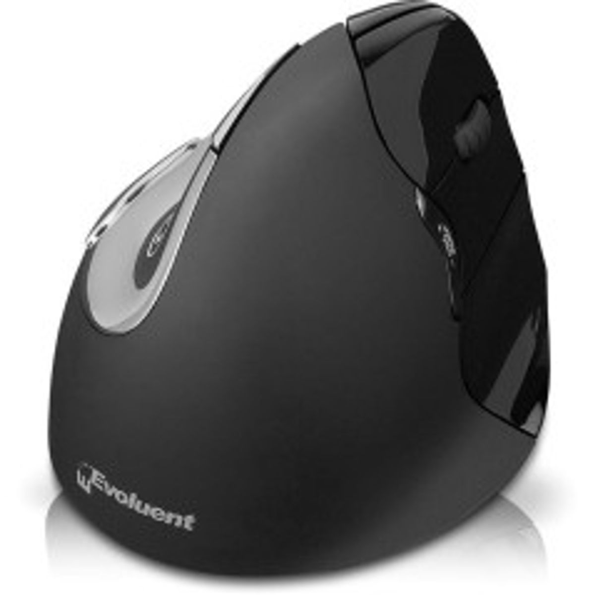 Evoluent Vertical Mouse4 Right Hand Mac