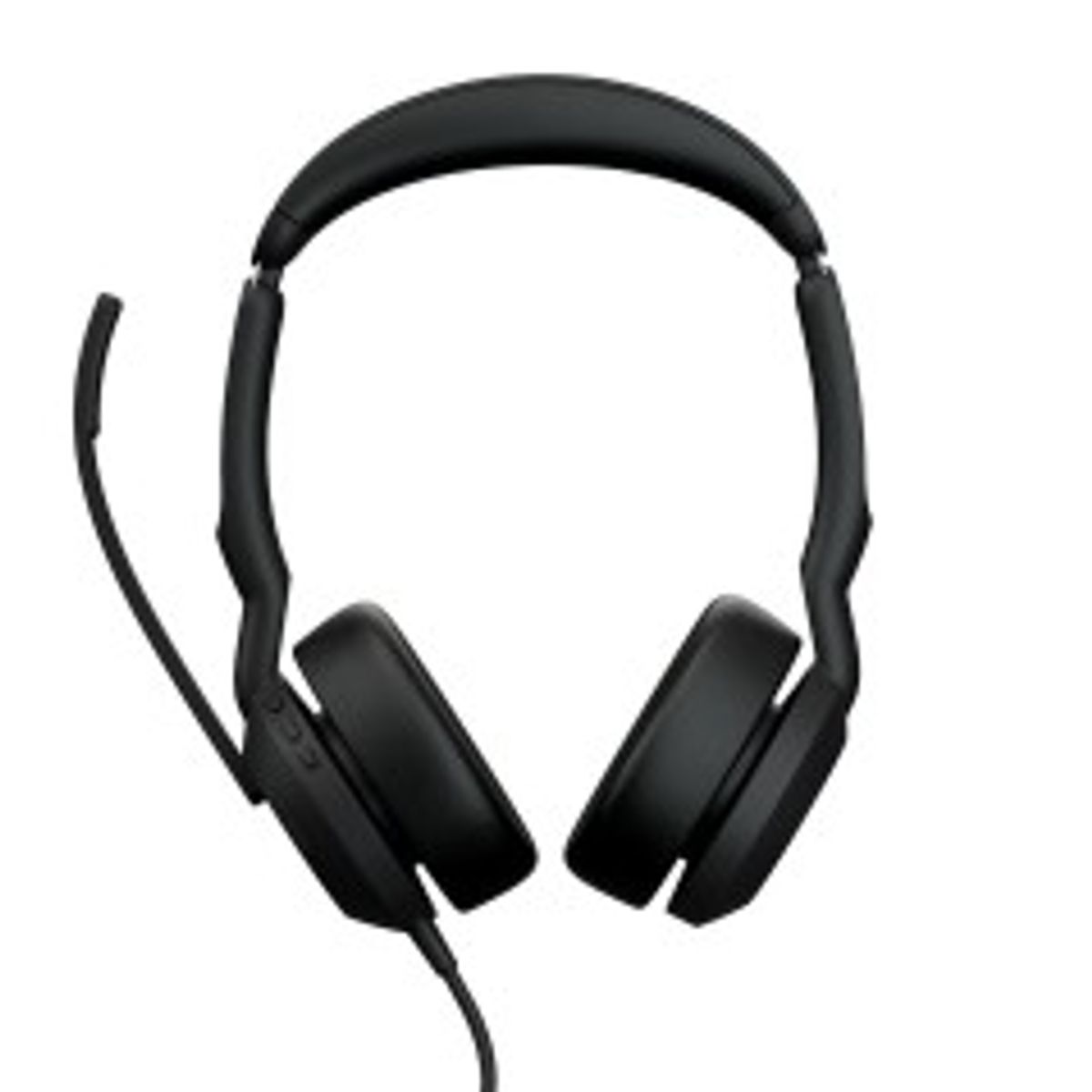 Jabra Evolve2 50 - Usb-A Ms Stereo