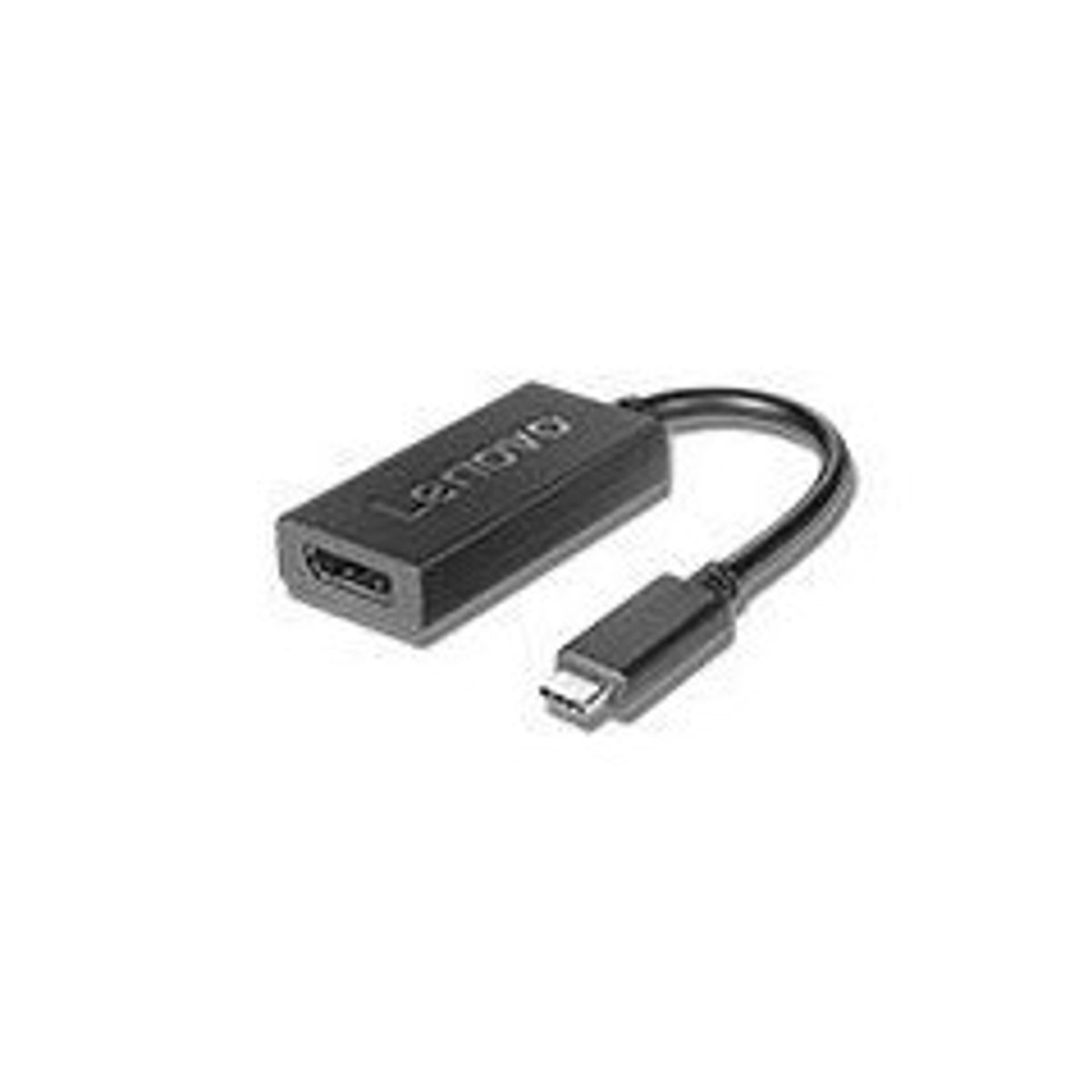 Lenovo USB-C to DisplayPort Adapter