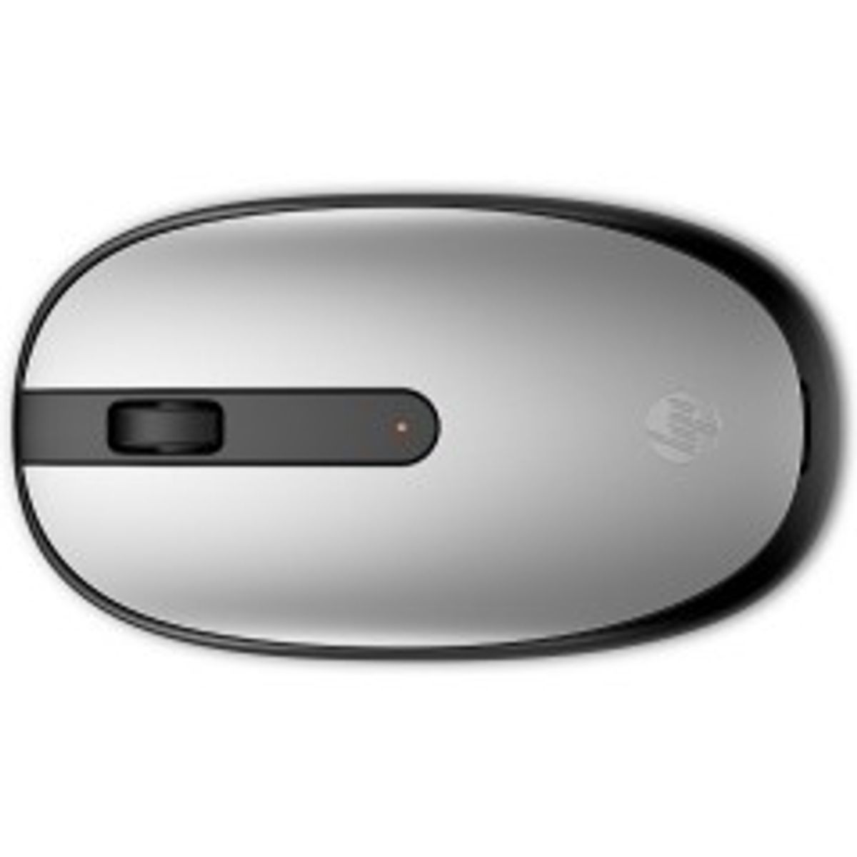 HP 240 BT Mouse Silver EURO