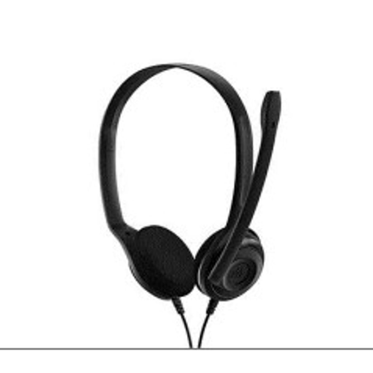 EPOS PC 8 USB - Headset - on-ear