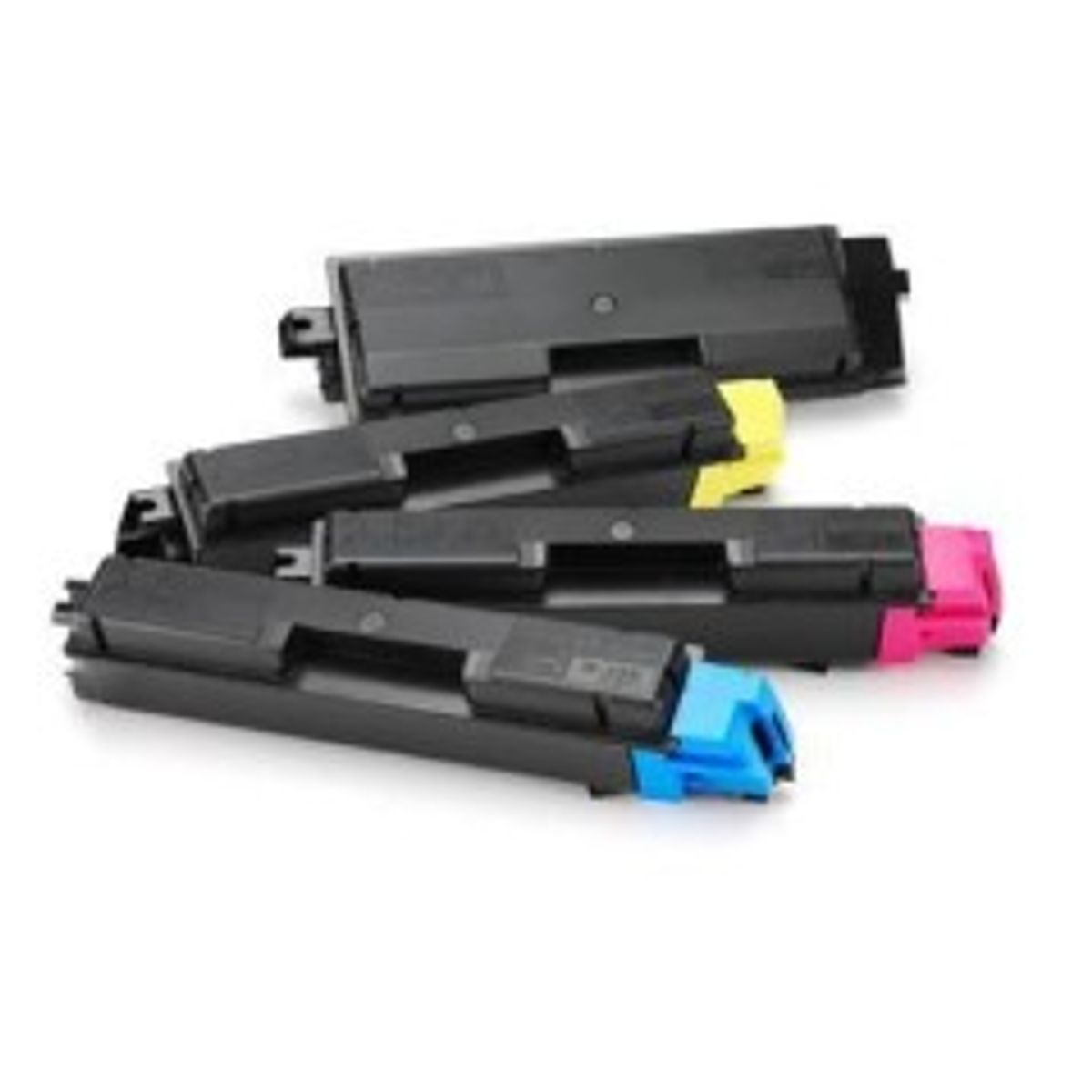 Kyocera Toner Magenta TK-590M