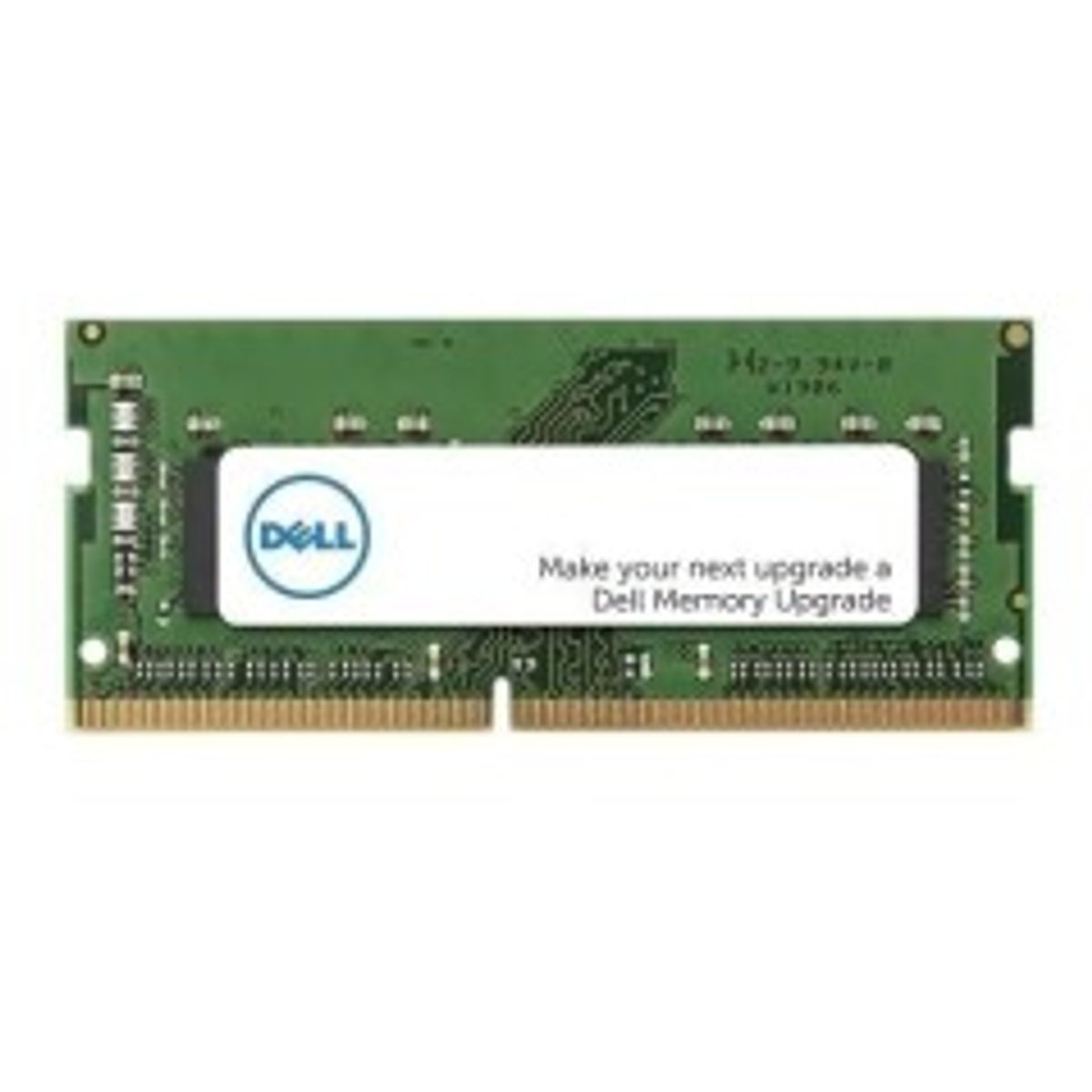 Dell AB371022 memory module 16 GB