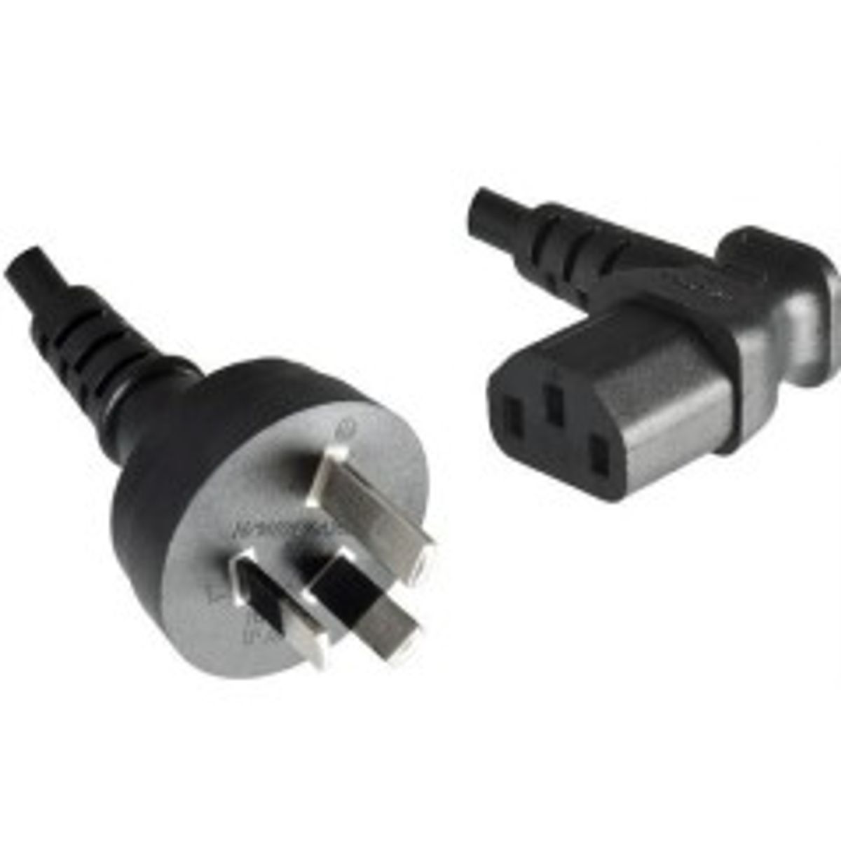 MicroConnect Power Cord AUS to C13 1.8m