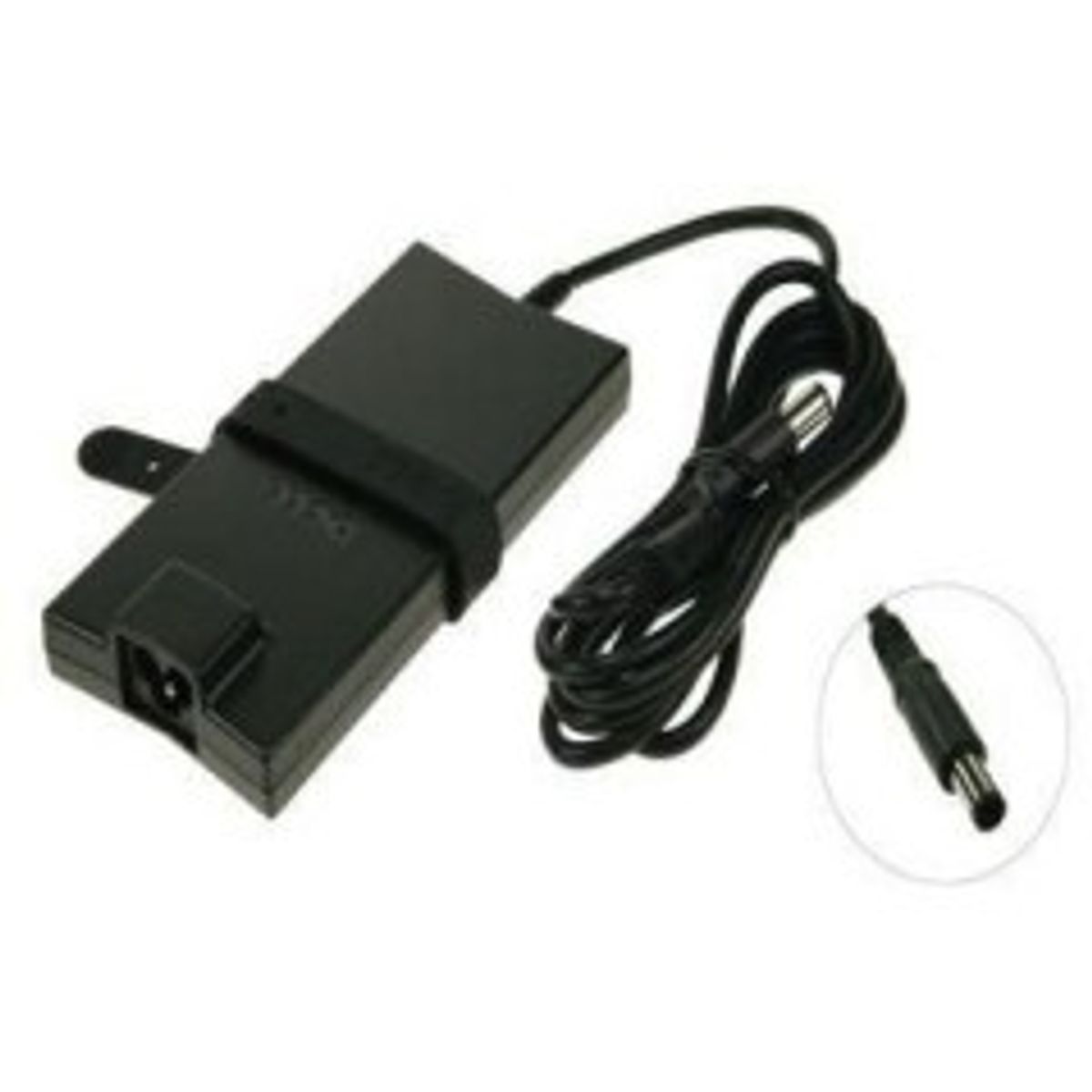 Dell AC Adapter, 90W, 19.5V, 3