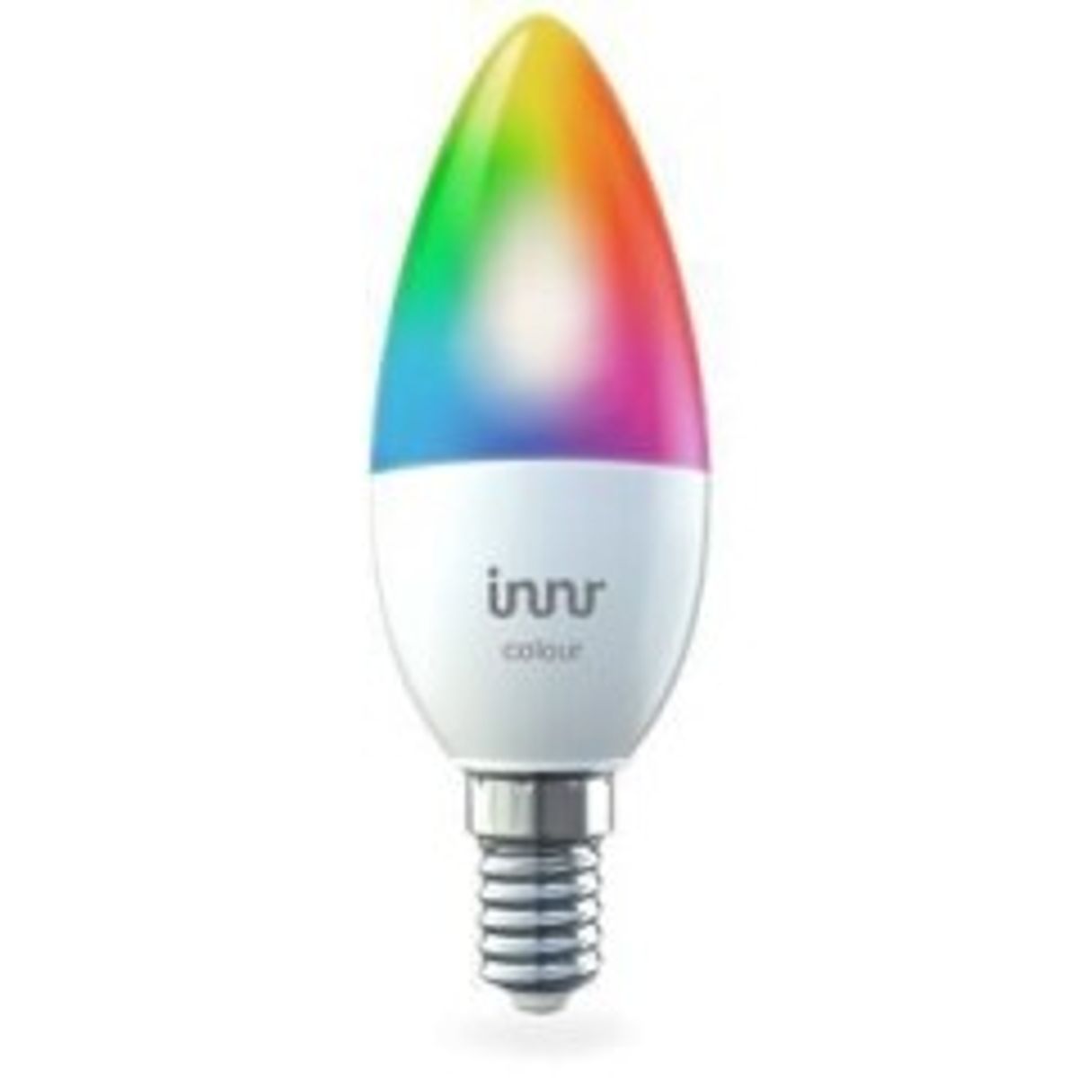 INNR Lighting Smart Candle - E14