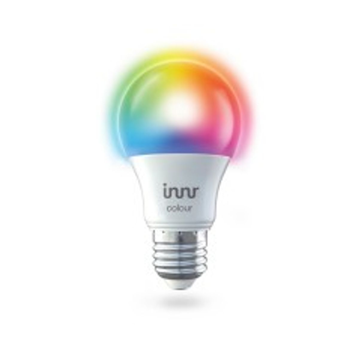 INNR Lighting Smart Bulb - E27 Color-1-Pack