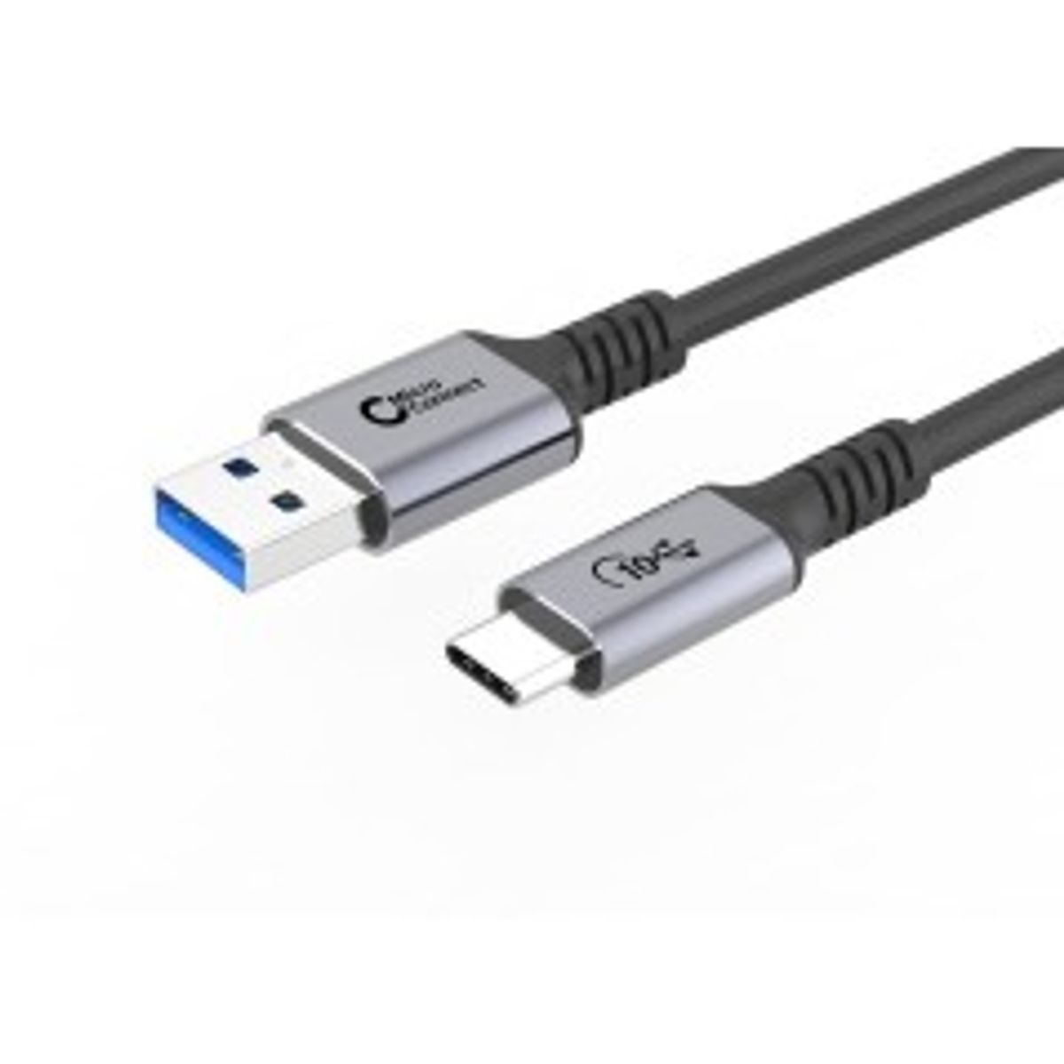 MicroConnect Premium USB-C to USB-A cable