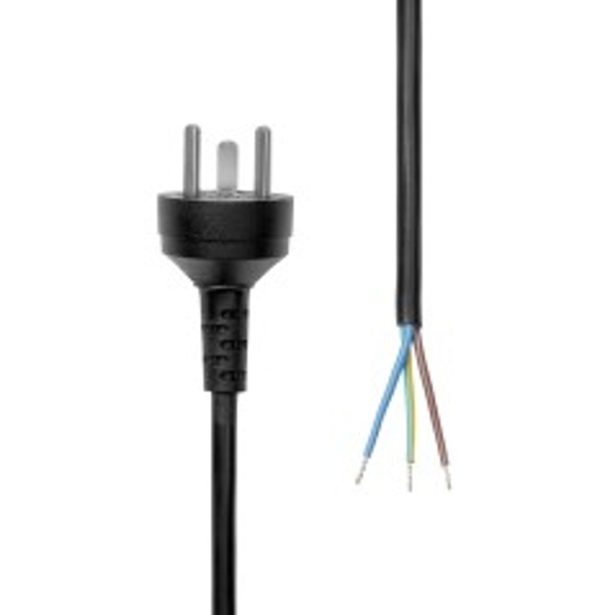 ProXtend Power Cord Denmark EDB to