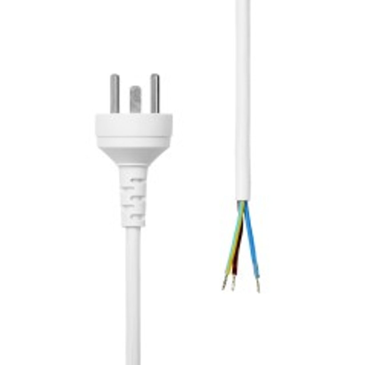 ProXtend Power Cord Denmark EDB to