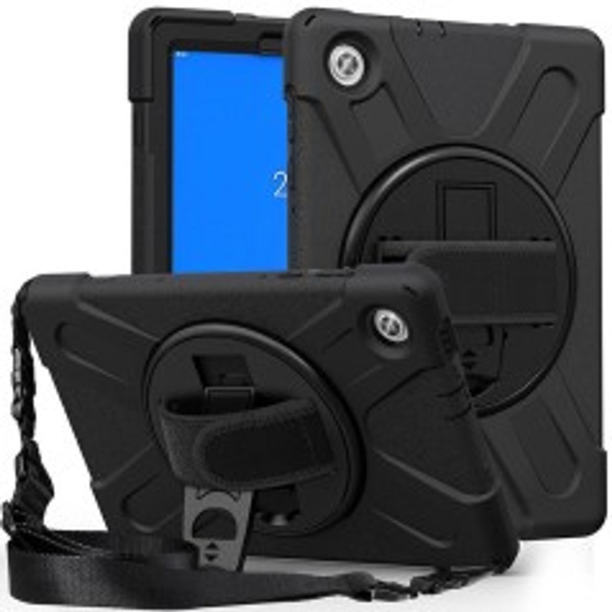 eSTUFF AUSTIN Defender Case Lenovo