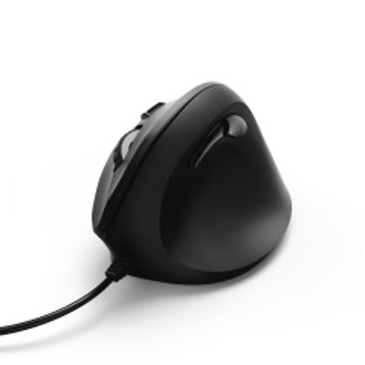 Hama Mouse EMC-500 Ergo. Vert. Blk