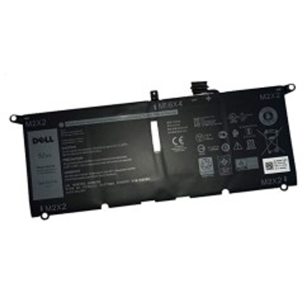 Dell Battery 52 WHR 4 Cell