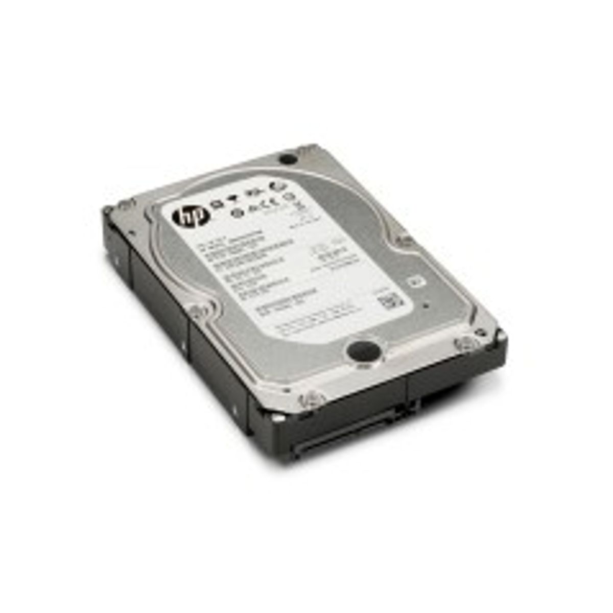 HP 4TB SATA 6Gb/s 7200 HDD